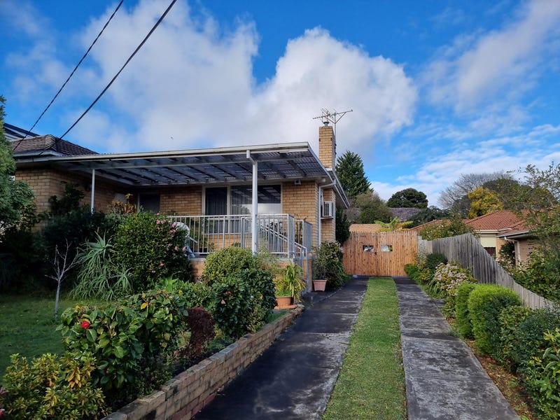 14 Emerald Street Mount Waverley Vic 3149