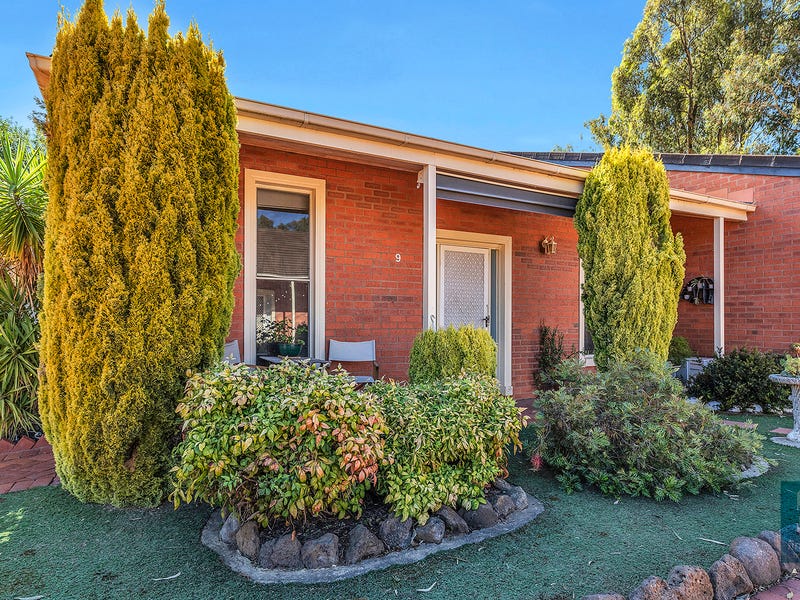 9/280 Anstruther Street, Echuca, Vic 3564 Property Details