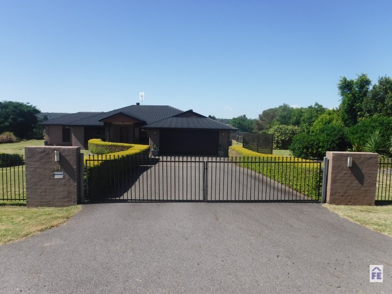 6163 Macaulay Drive, Booie, QLD 4610