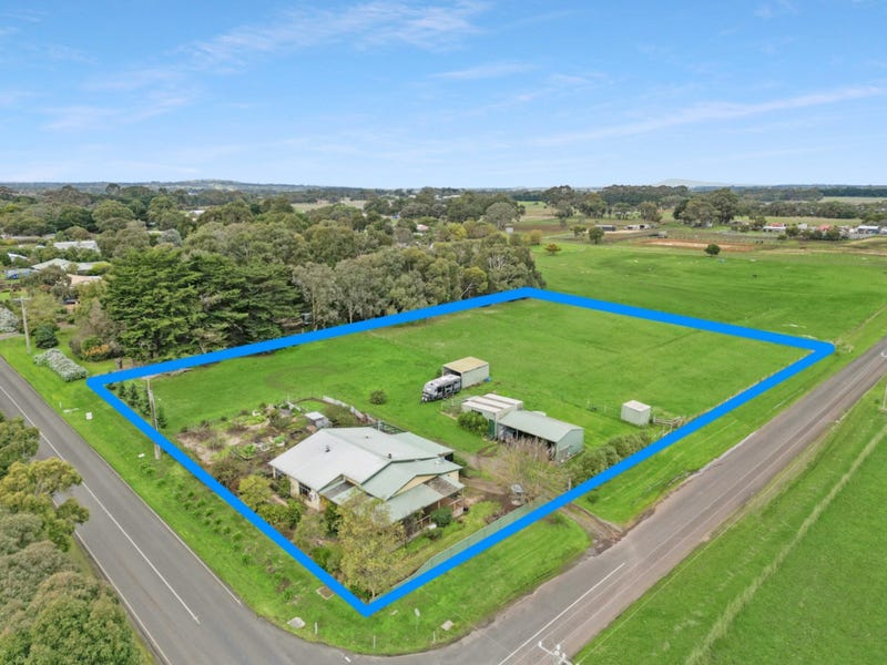 161 Digby Road, Hamilton, Vic 3300 Property Details