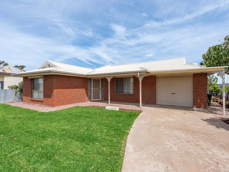 41 Leahy Street, Nhill, Vic 3418 Property Details