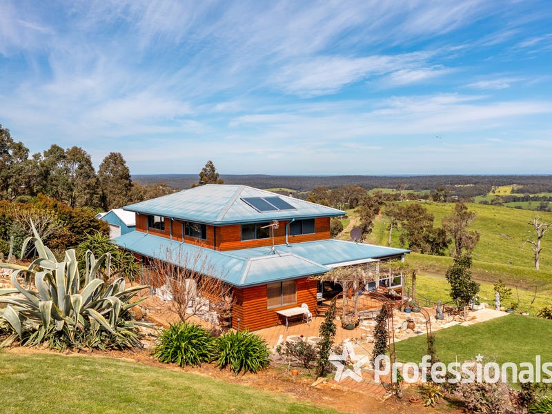 114 Greenwood Heights, Ferguson, WA 6236 House for Sale realestate