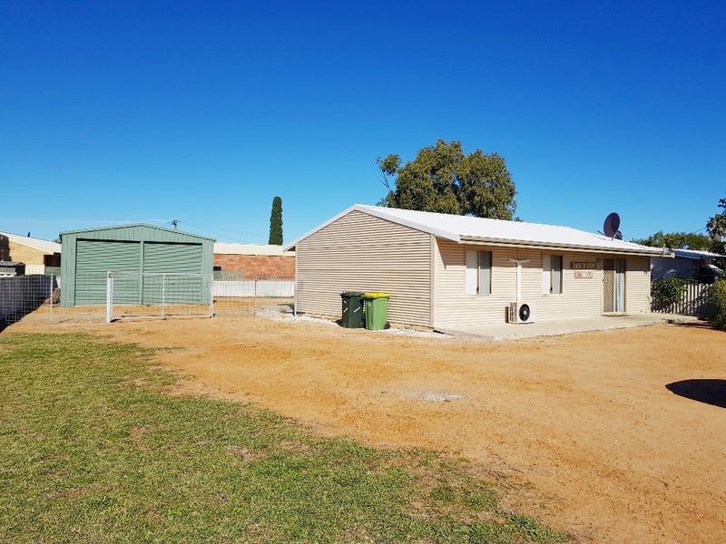 46 NAIRN Street, Leeman, WA 6514 Property Details