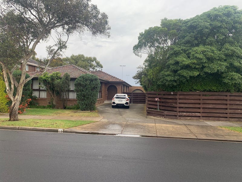 16 Mcintyre Drive, Altona, VIC 3018