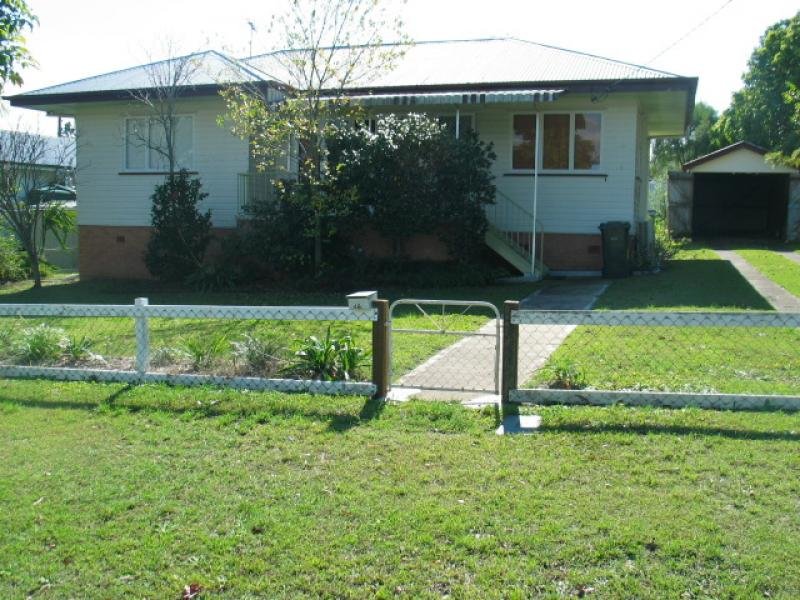 48 Eaglesfield Street, Beaudesert, Qld 4285 Property Details