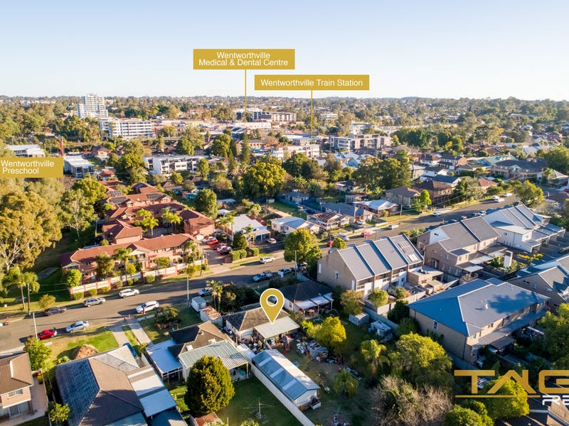 16 Water Street, Wentworthville, NSW 2145 House for Sale realestate