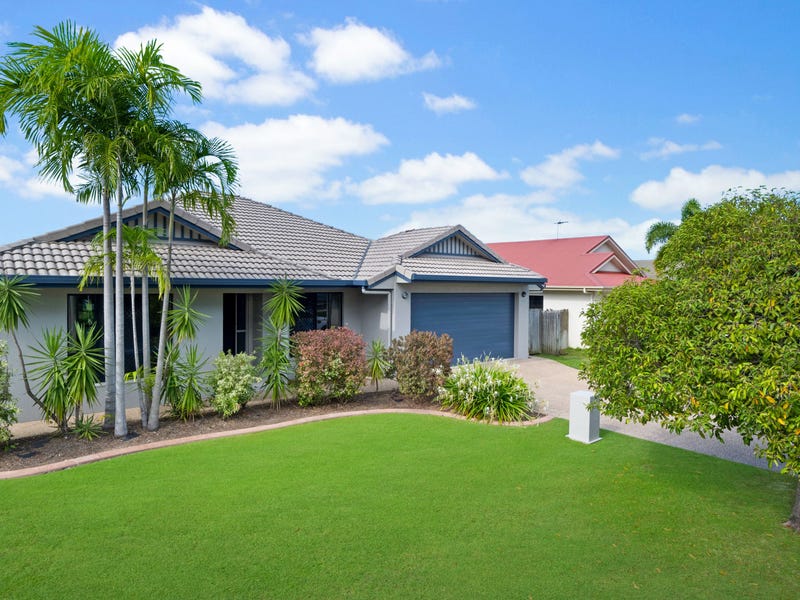 6 Hawkhurst Place, Kirwan, Qld 4817 Property Details