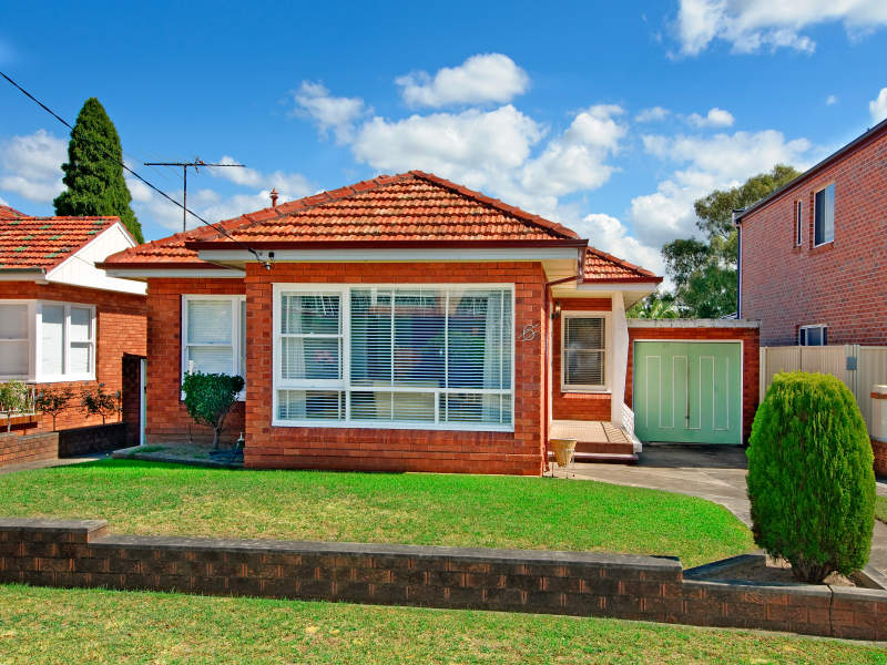 6 Braeside Cres, Earlwood, NSW 2206