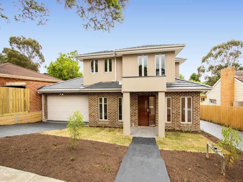 1/13 Kinkora Road, Blackburn, Vic 3130 Property Details