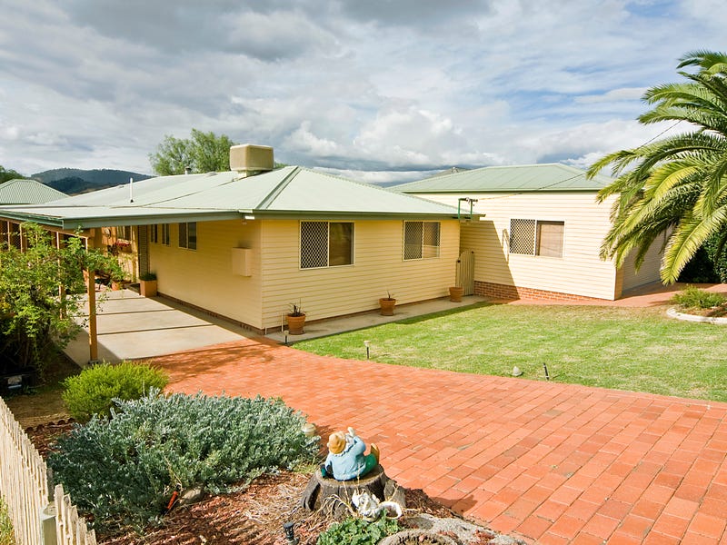 155A Calala Lane, Tamworth, NSW 2340 Property Details
