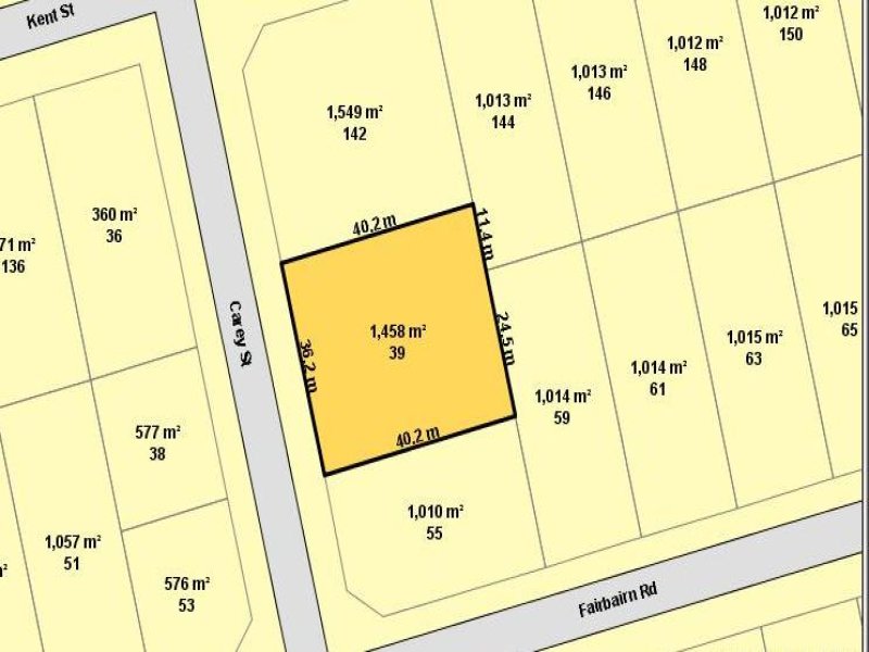 39 Carey Street, Busselton, WA 6280 Property Details