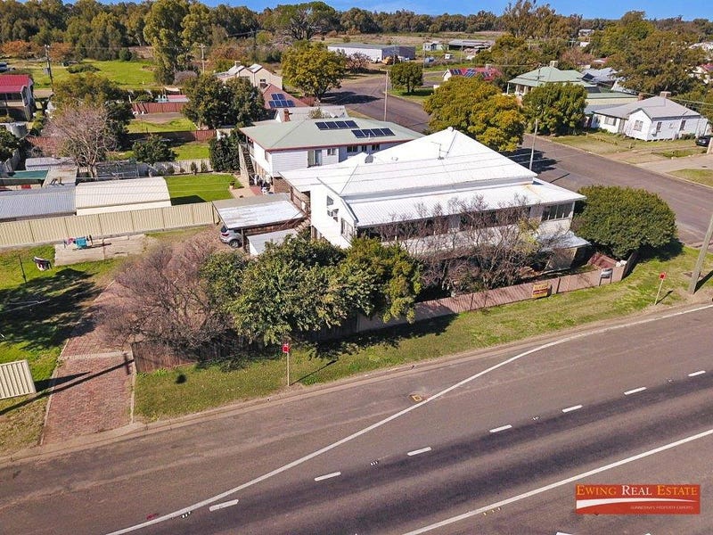 84 Fraser Street, Narrabri, NSW 2390
