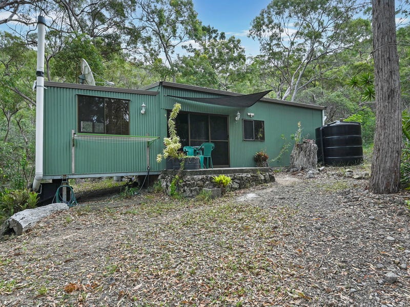 168 Josefski Road, Agnes Water, Qld 4677 - House for Sale - realestate.com.au 168 Josefski Road, Agnes Water, Qld 4677