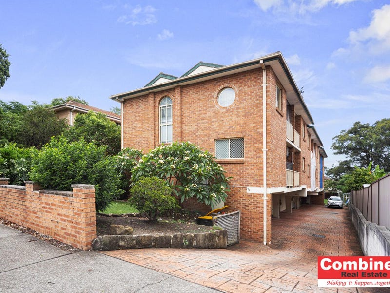 71 Station Road, Auburn, NSW 2144 Townhouse for Sale