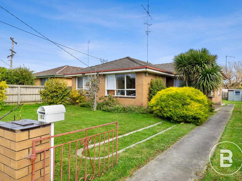 182 Spencer Street, Sebastopol, VIC 3356