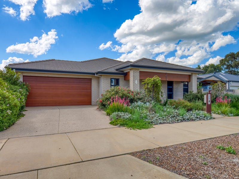 4 Sanctuary Drive, Kialla, VIC 3631