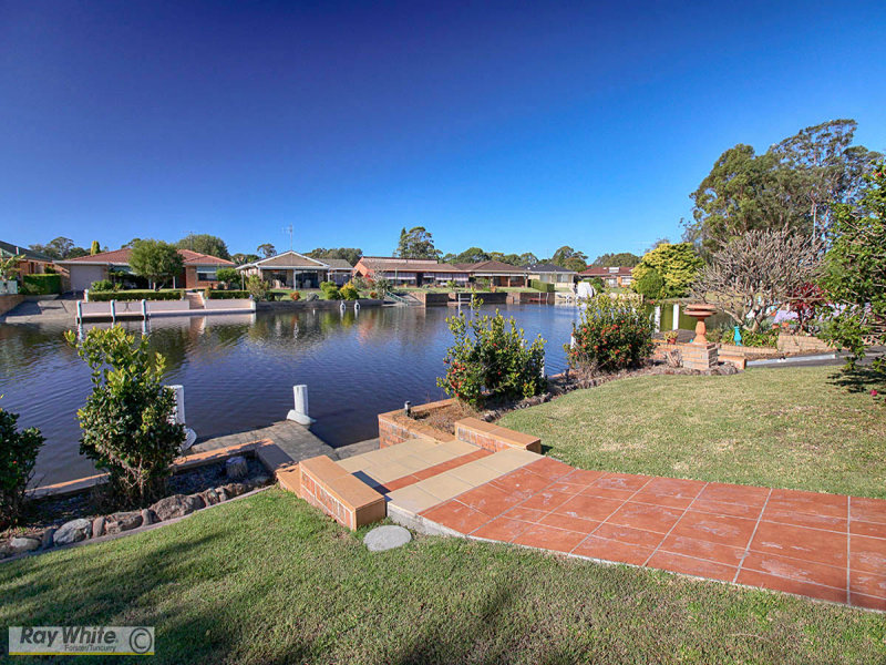 8 Sirius Key, Forster, NSW 2428