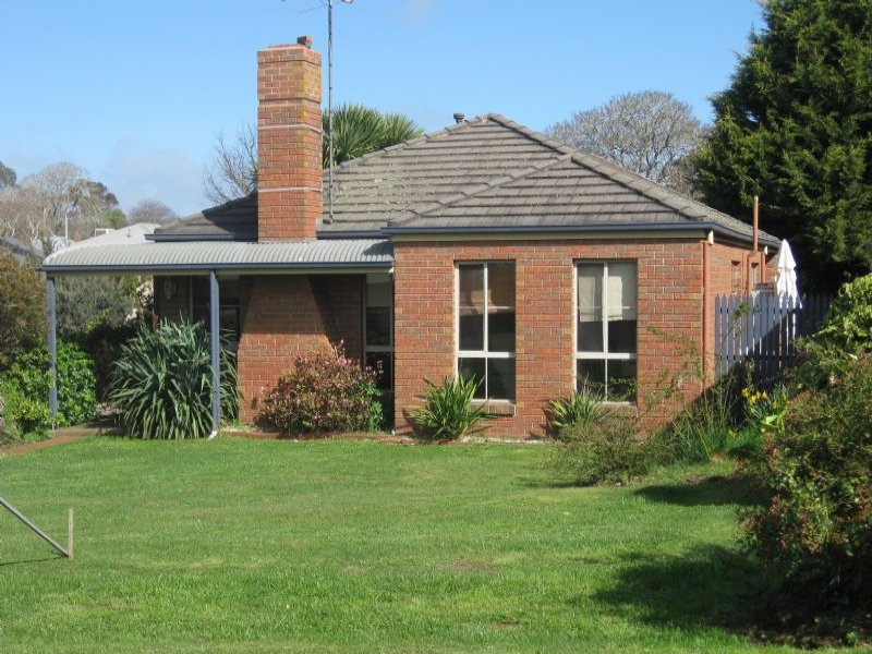 6 Grenville Street, Daylesford, VIC 3460