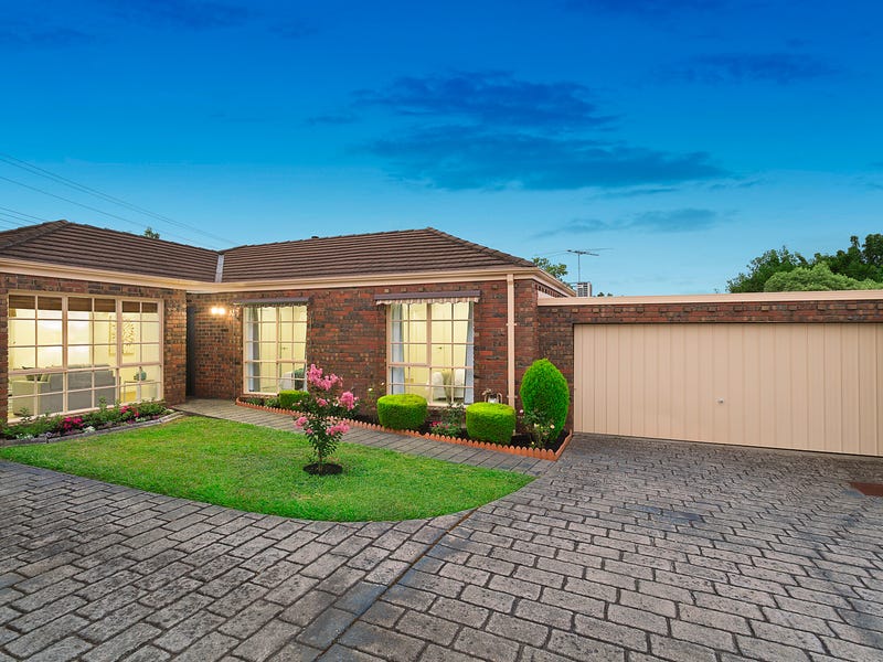 2/1A O'Shannessy Street, Nunawading, Vic 3131 Property Details