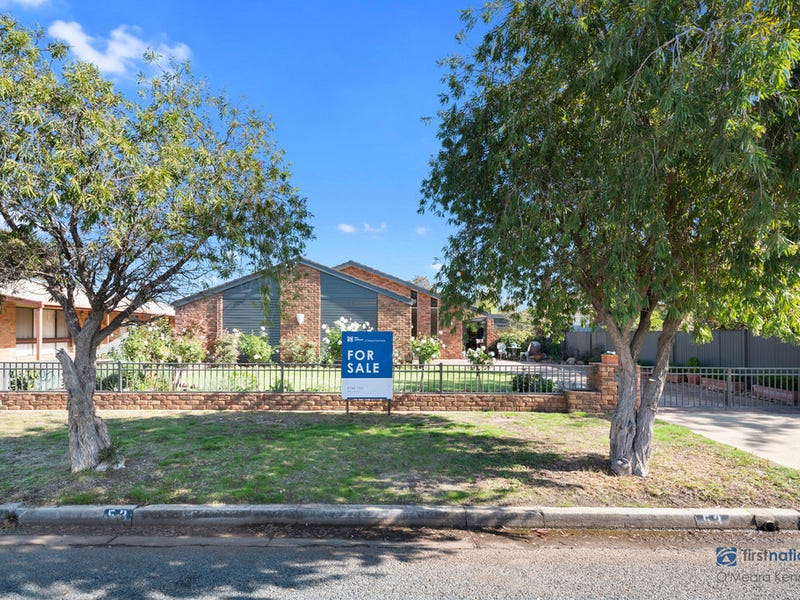 53 Murphy Street, Yarrawonga, Vic 3730 Property Details