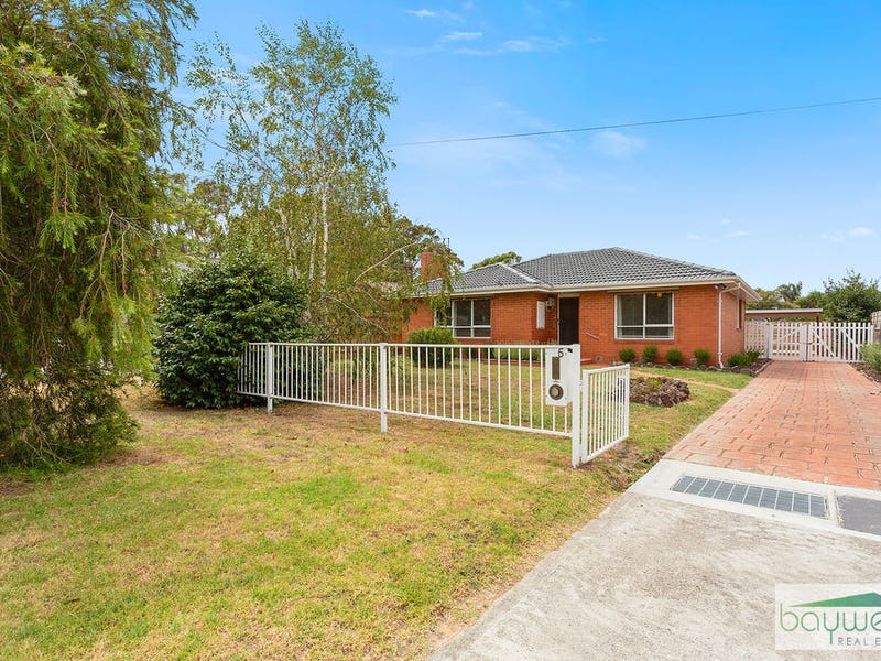 5 Point Road Crib Point Vic 3919 Property Details