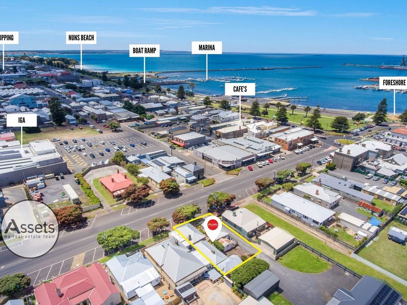 17 Gawler Street, Portland, Vic 3305 House for Sale