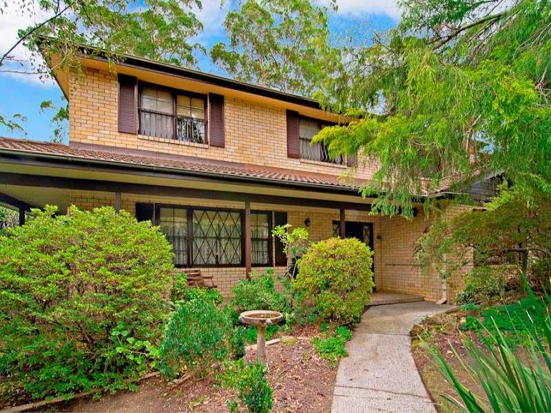 89 Hull Road, Beecroft, NSW 2119 Property Details