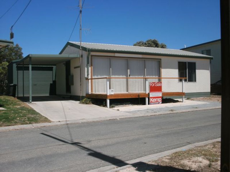 15 Mottled Cove Road, Port Neill, SA 5604