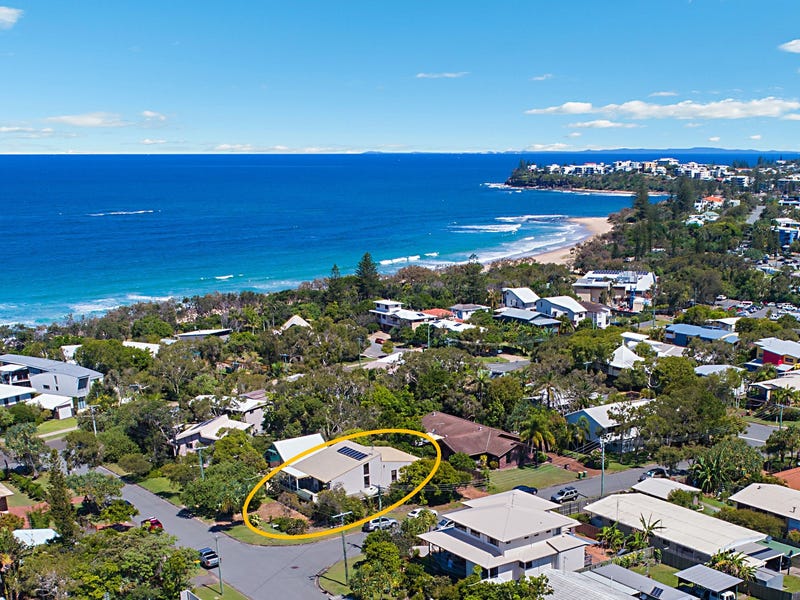 4 Ann Street, Dicky Beach, QLD 4551