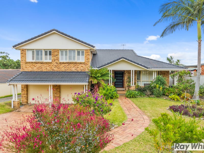 16 Severn Place, Albion Park, NSW 2527