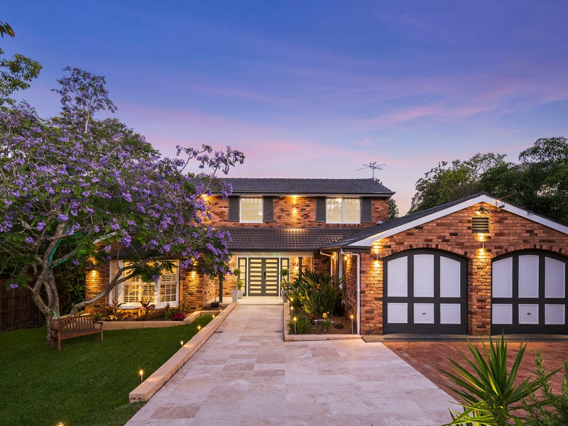 9 Macarthur Street, St Ives, NSW 2075