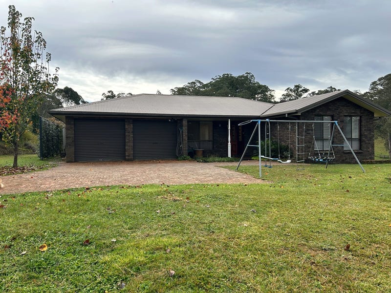 1401 Coramba Road, Megan, NSW 2453 House for Rent