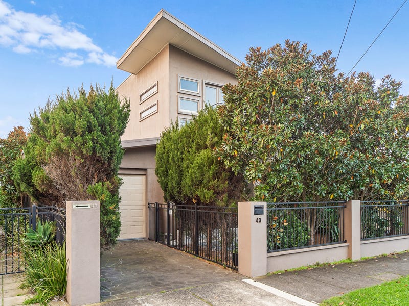 43 Nolan Street, Frankston, VIC 3199