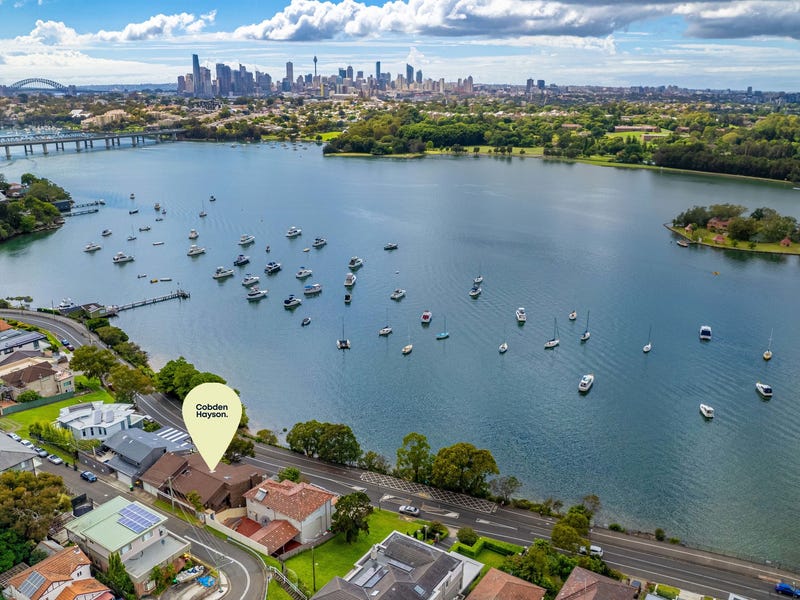 108 Henley Marine Drive, Drummoyne, NSW 2047 Property Details