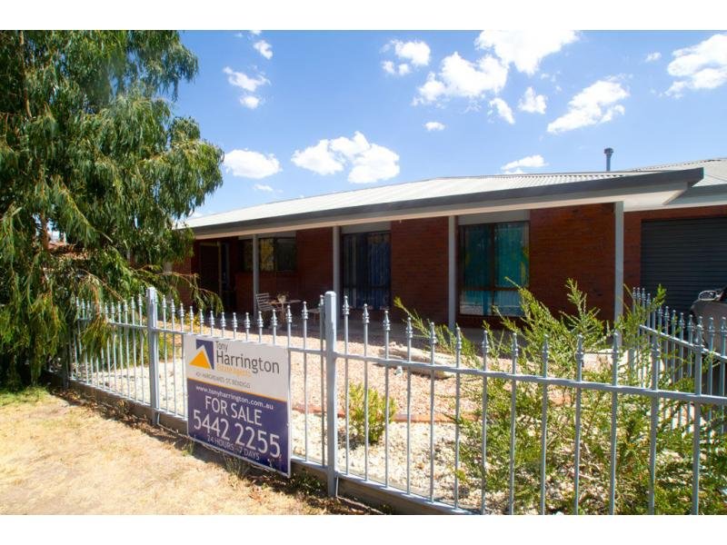 3 Harry Street, Bendigo, Vic 3550 Property Details