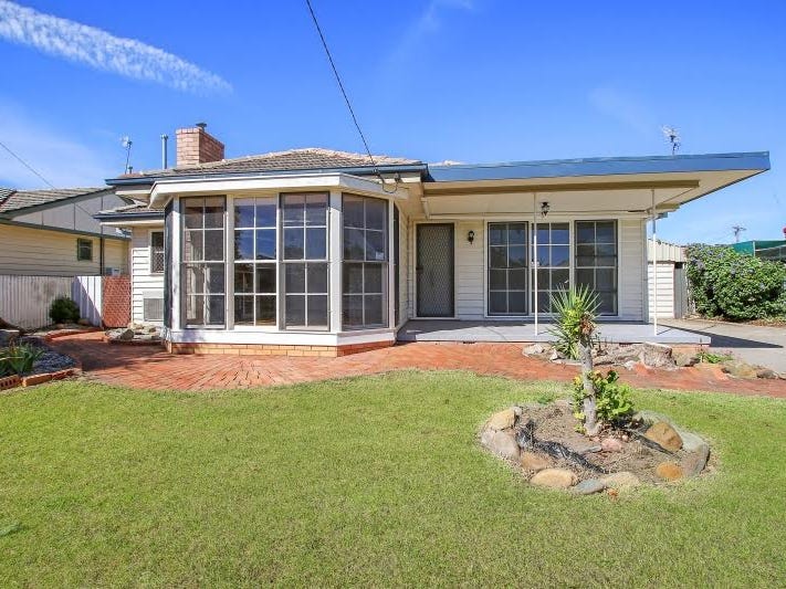 531 Marshall Street, Lavington, NSW 2641