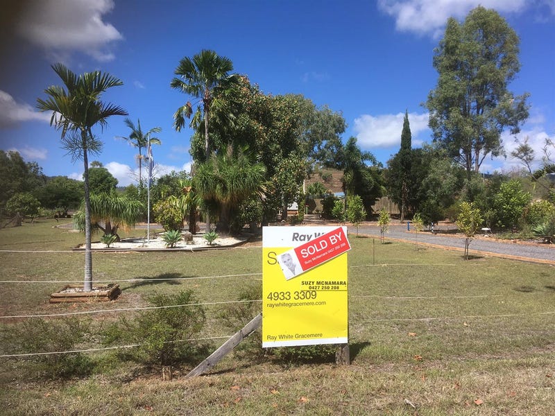 41 Goodson Road, Qld 4702 Property Details