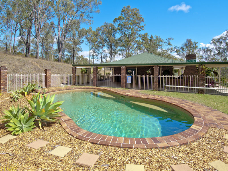 136178 Clydesdale Road, Jimboomba, Qld 4280 Property Details