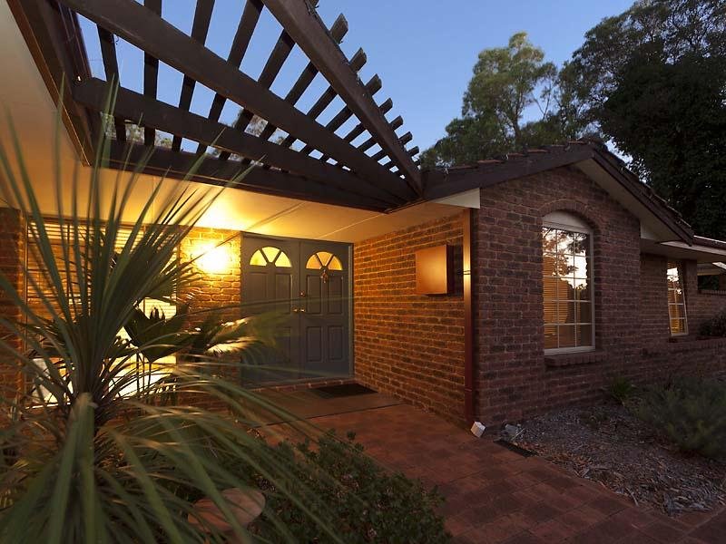 7 Hassett Road, Roleystone, WA 6111 Property Details