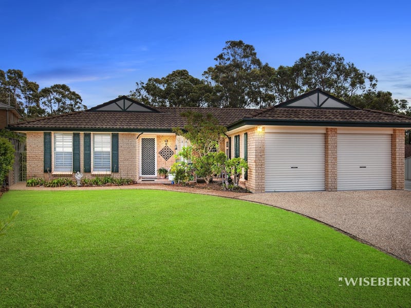 29 Derwent Drive, Lake Haven, NSW 2263 House for Sale