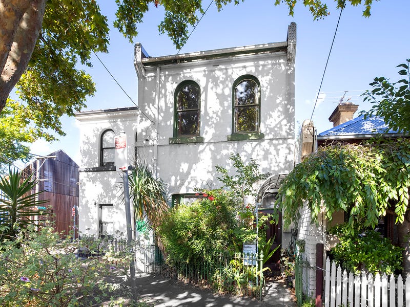 28 St Georges Road South, Fitzroy North, Vic 3068