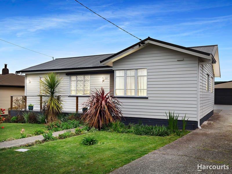 23 Hargrave Crescent, Mayfield, Tas 7248 Property Details