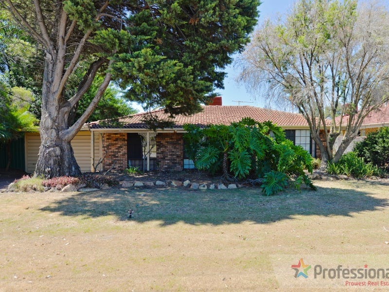 6 Farrin Court, Willetton, WA 6155 Property Details