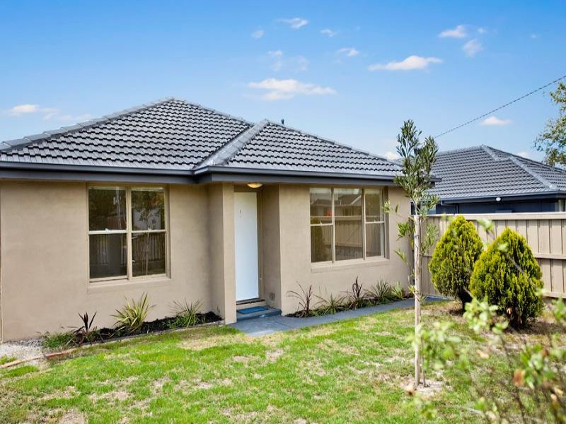 1/55 Wickham Road, Hampton East, VIC 3188