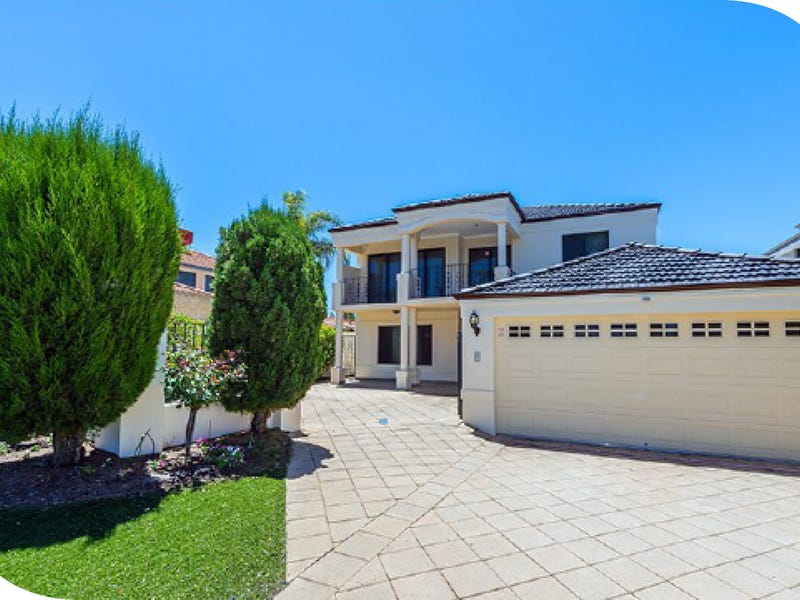 18 Crest Avenue, Mount Pleasant, WA 6153 18 Crest Avenue, Mount Pleasant, WA 6153