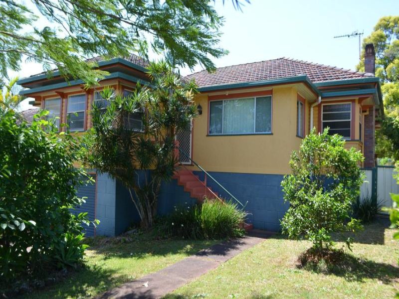 144 Dibbs Street, East Lismore, NSW 2480