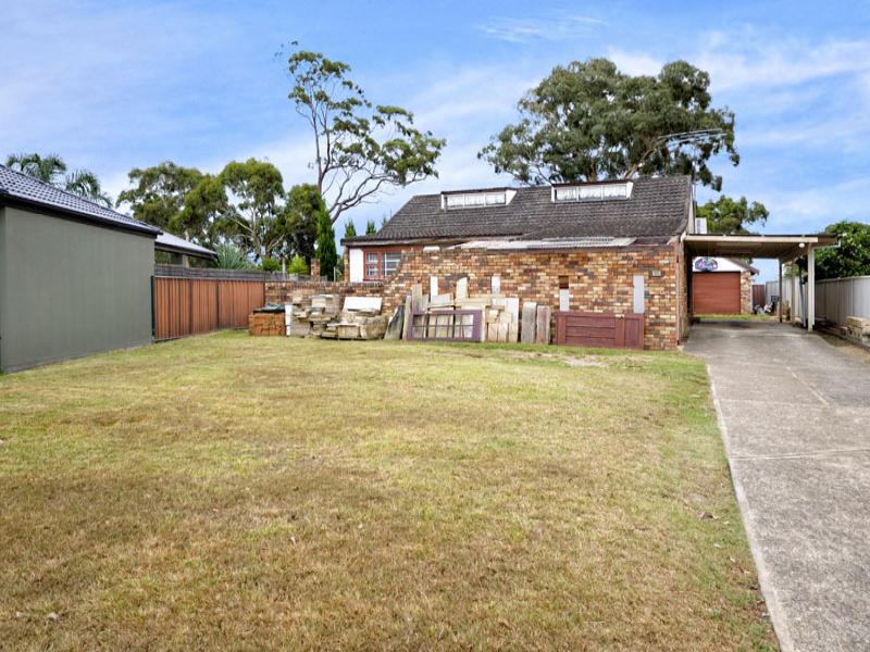 20 Gerald Road, Illawong, NSW 2234 Property Details