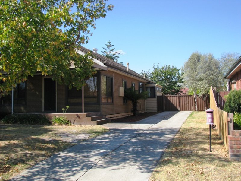 16 Cartwright Street, Oak Park, VIC 3046