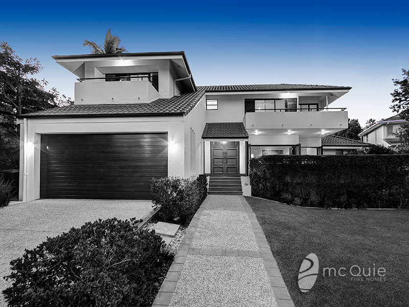 9 Carnoustie Court, Indooroopilly, QLD 4068