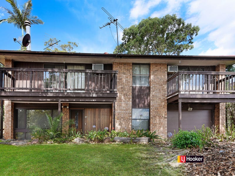 60 Stornoway Avenue, St Andrews, NSW 2566